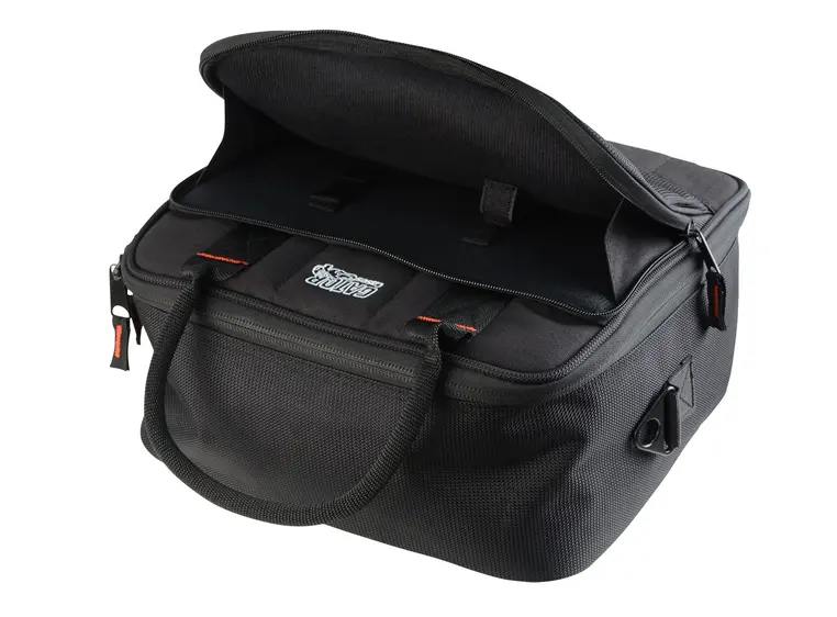 Gator G-MIXERBAG-1212 - GF1 Kina Padded Mixer Bag 